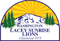 Lacey Sunrise Lions